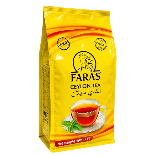 faras-500gr